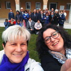 Visita alla Casa della Carità Diocesana